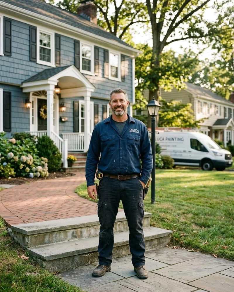 L. Smith, founder of LS Improvements